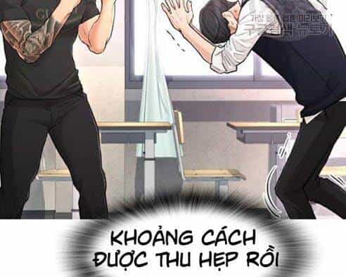 Bố Vạn Năng - Chương 6 - ảnh 36