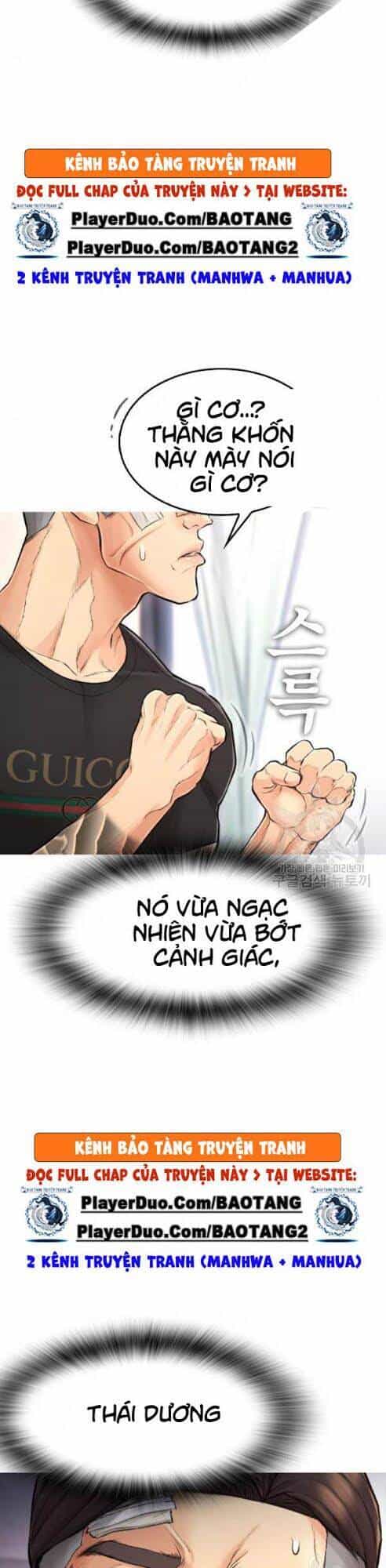 Bố Vạn Năng - Chương 6 - ảnh 37