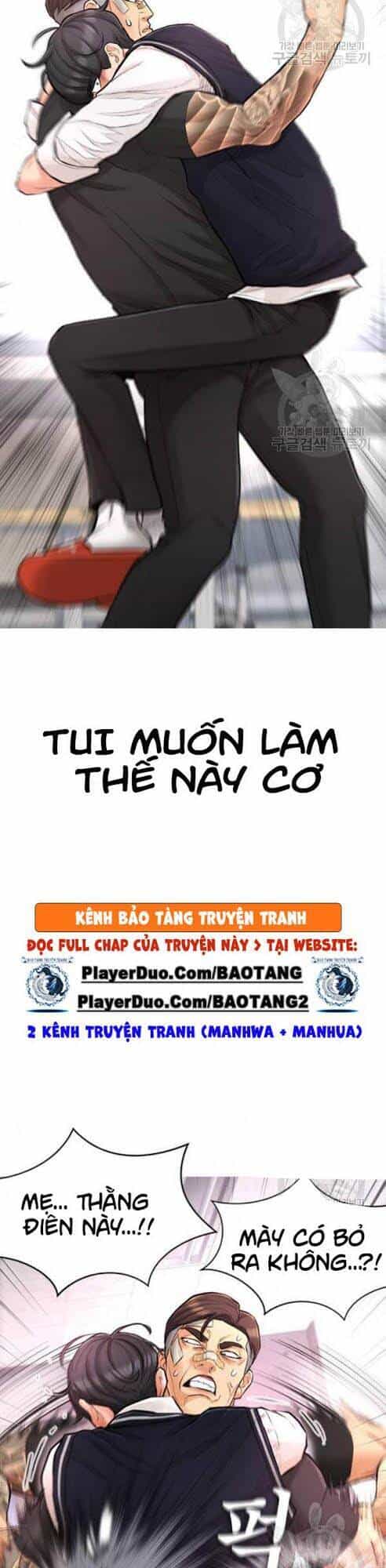 Bố Vạn Năng - Chương 6 - ảnh 43