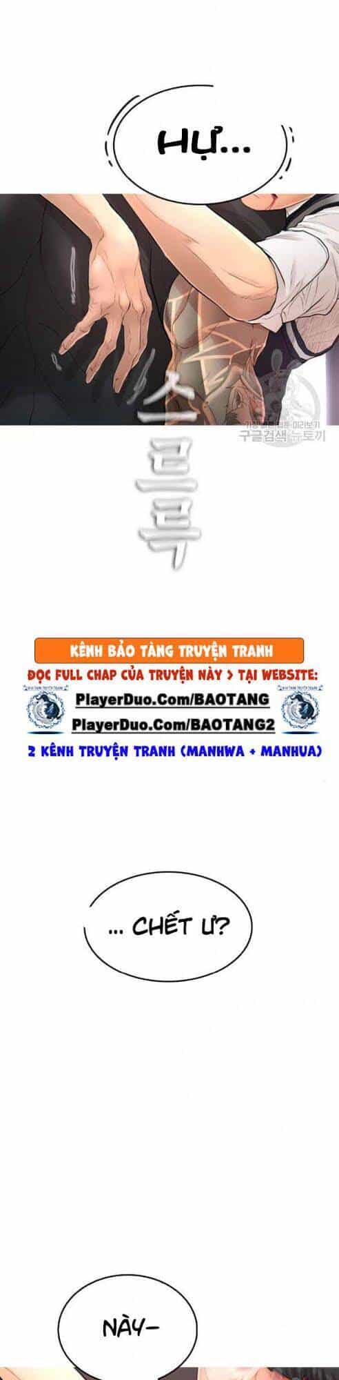 Bố Vạn Năng - Chương 6 - ảnh 49