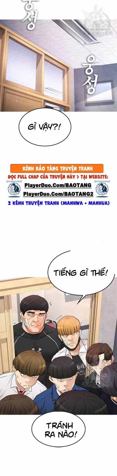 Bố Vạn Năng - Chương 6 - ảnh 57