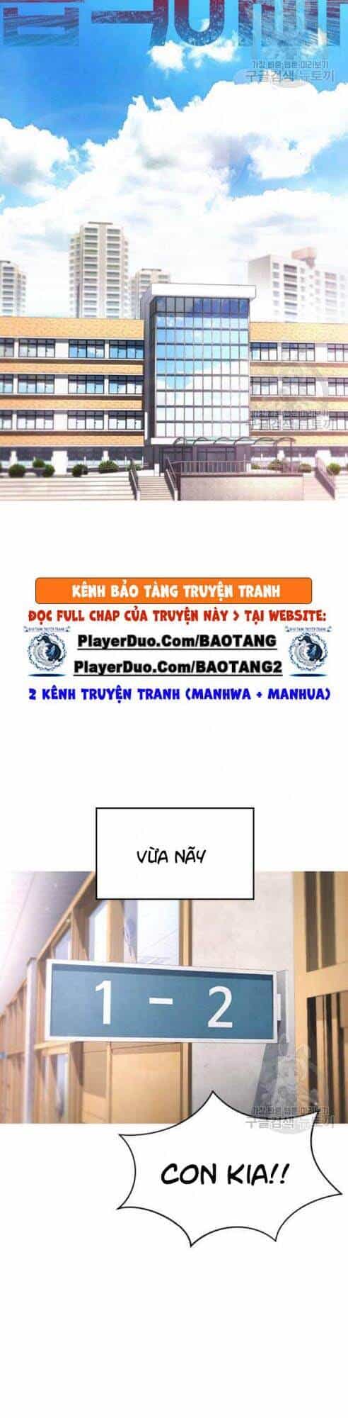 Bố Vạn Năng - Chương 6 - ảnh 6