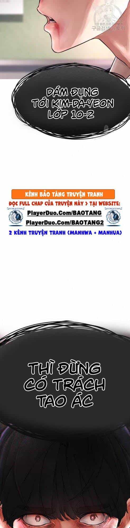Bố Vạn Năng - Chương 6 - ảnh 66