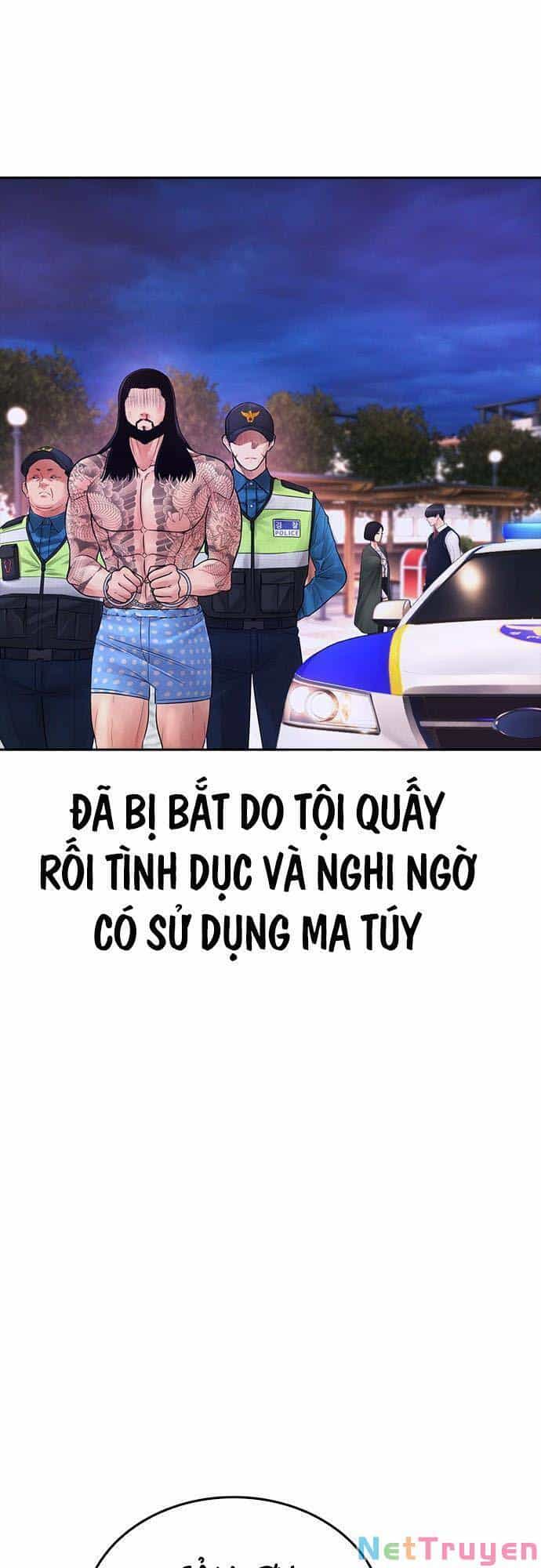 Bố Vạn Năng - Chương 60 - ảnh 64