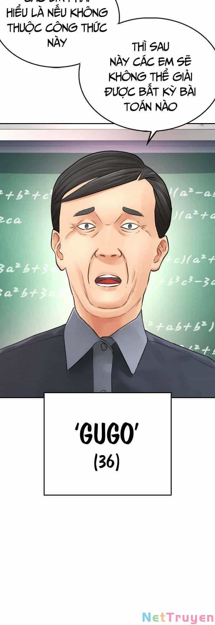 Bố Vạn Năng - Chương 60 - ảnh 77