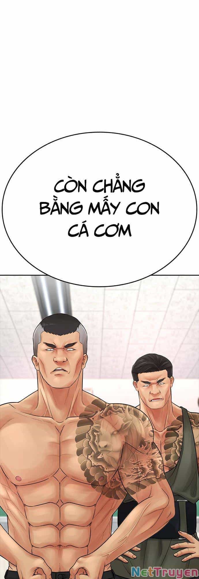 Bố Vạn Năng - Chương 61 - ảnh 28