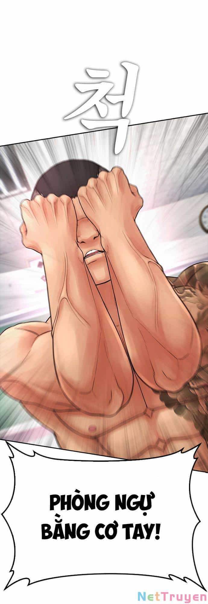 Bố Vạn Năng - Chương 61 - ảnh 33