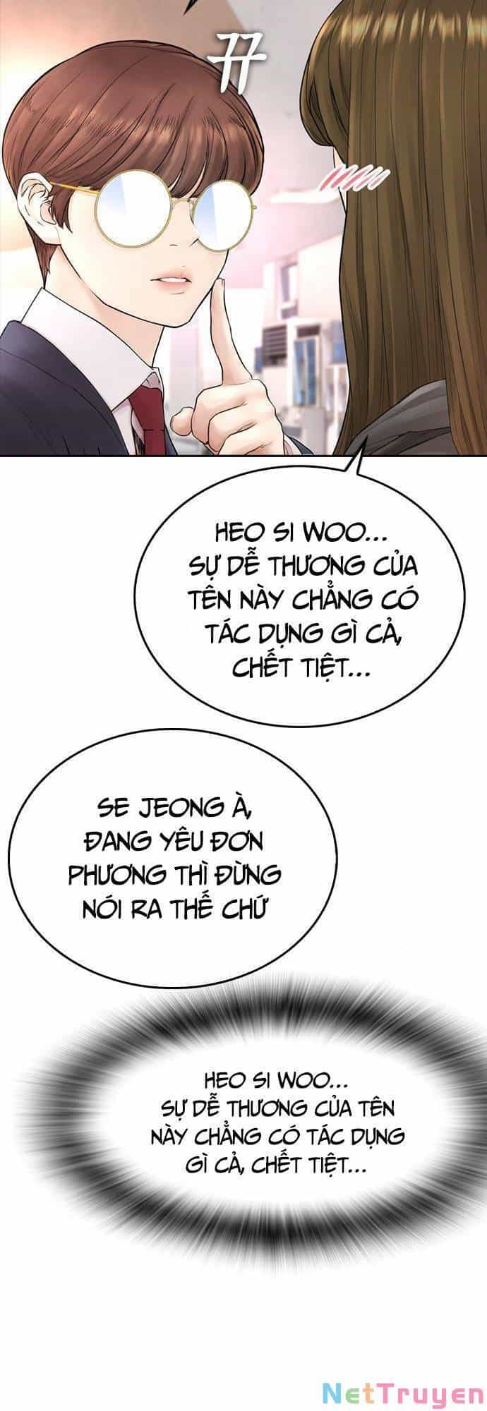 Bố Vạn Năng - Chương 61 - ảnh 71