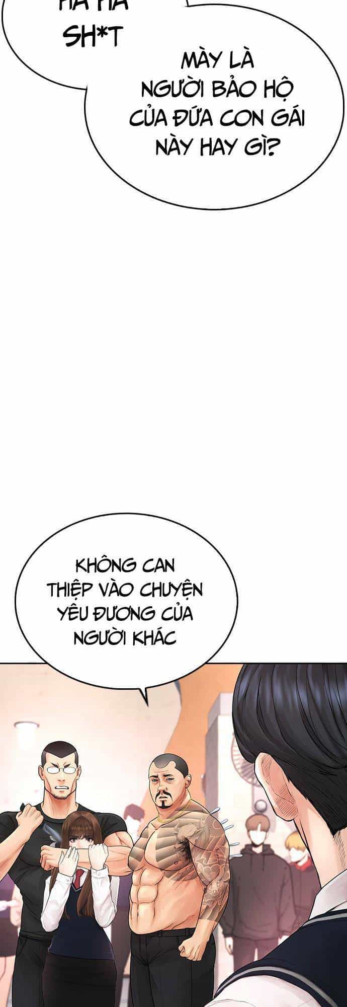 Bố Vạn Năng - Chương 62 - ảnh 85