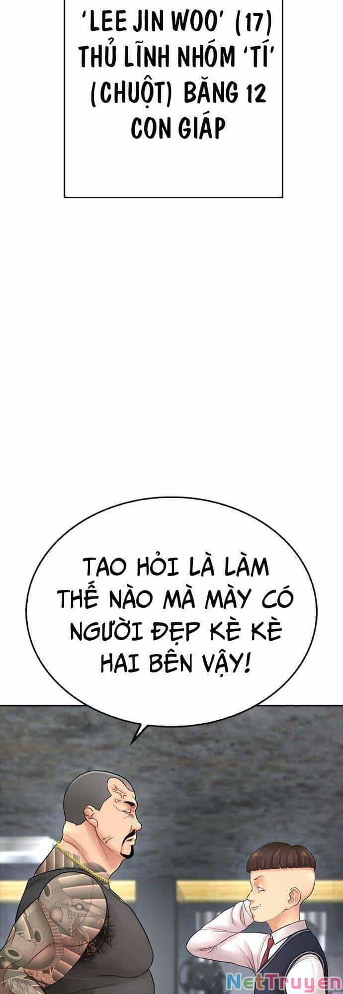 Bố Vạn Năng - Chương 63 - ảnh 10