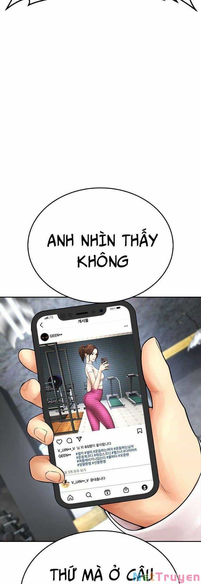 Bố Vạn Năng - Chương 63 - ảnh 18