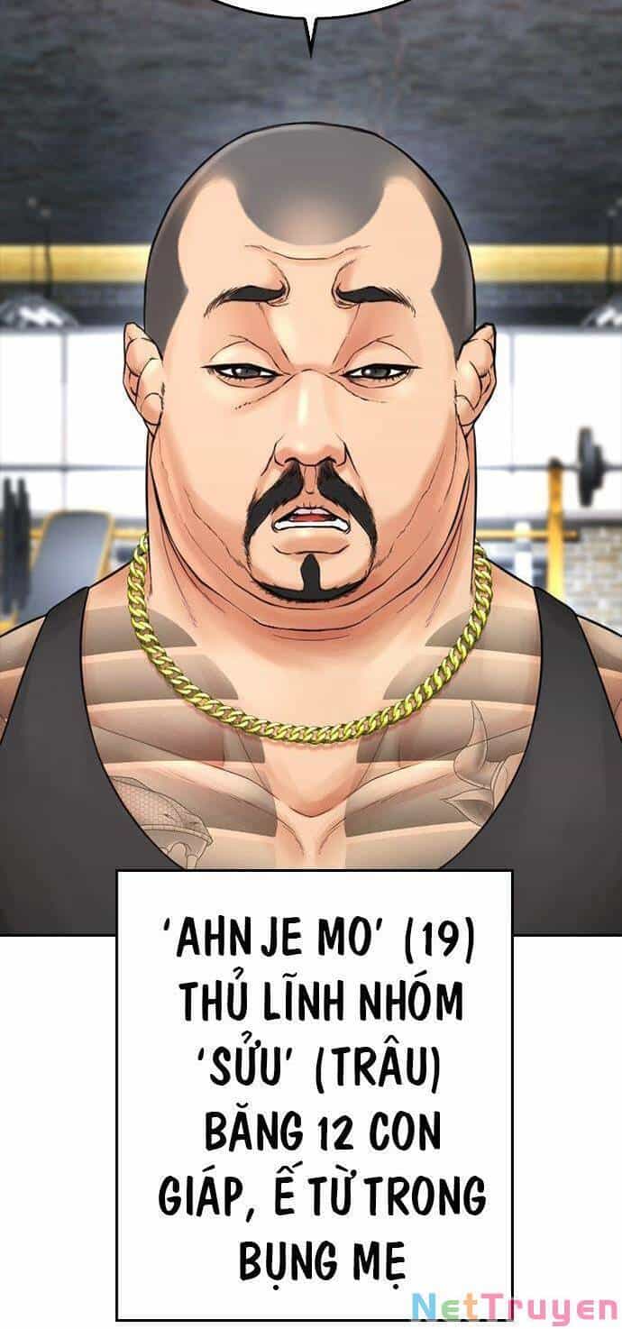 Bố Vạn Năng - Chương 63 - ảnh 8