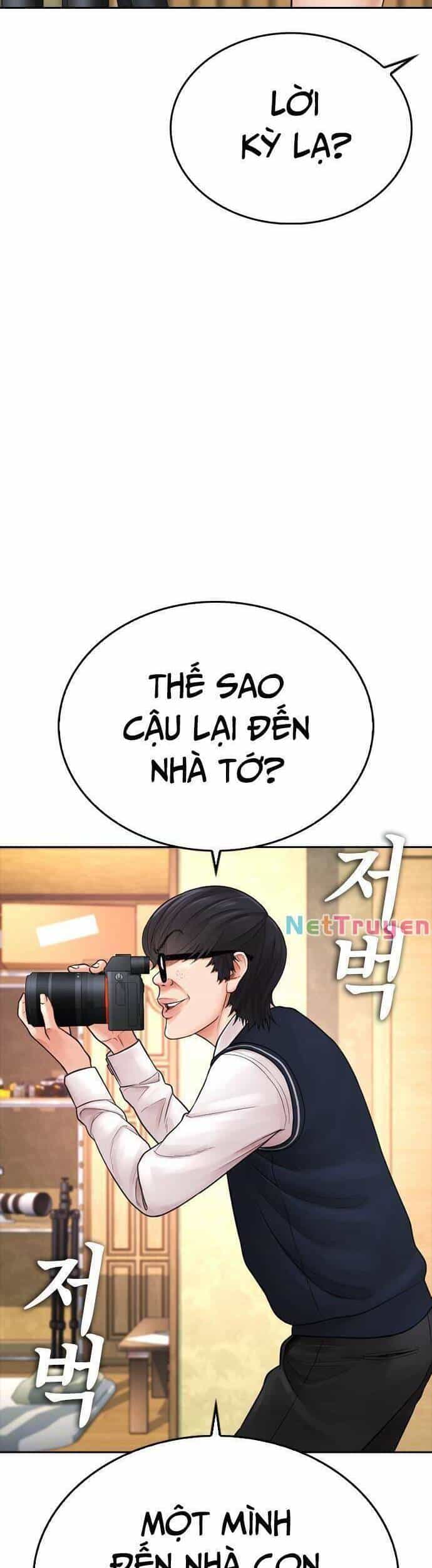 Bố Vạn Năng - Chương 64 - ảnh 10
