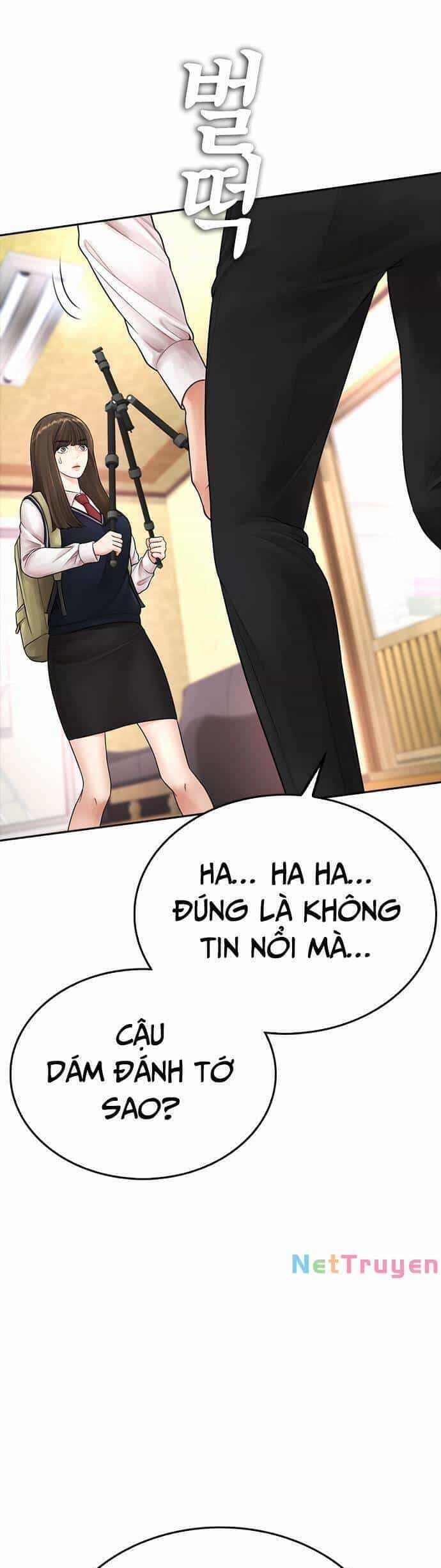 Bố Vạn Năng - Chương 64 - ảnh 17