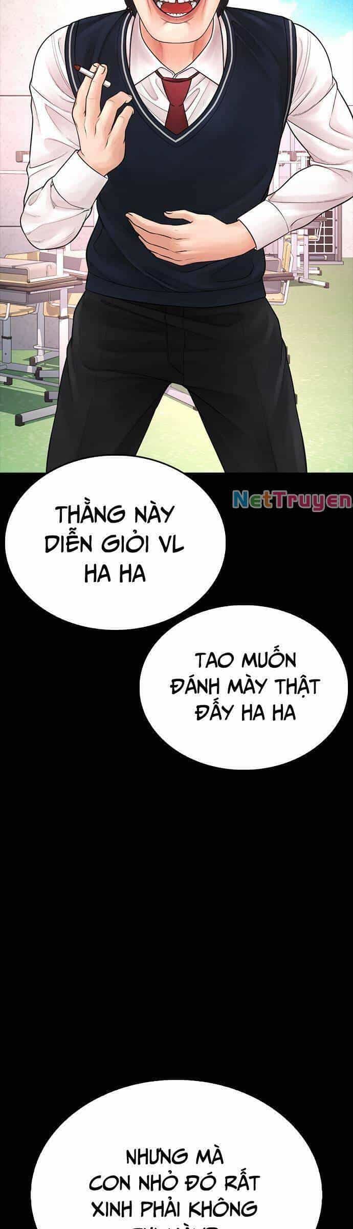 Bố Vạn Năng - Chương 64 - ảnh 35