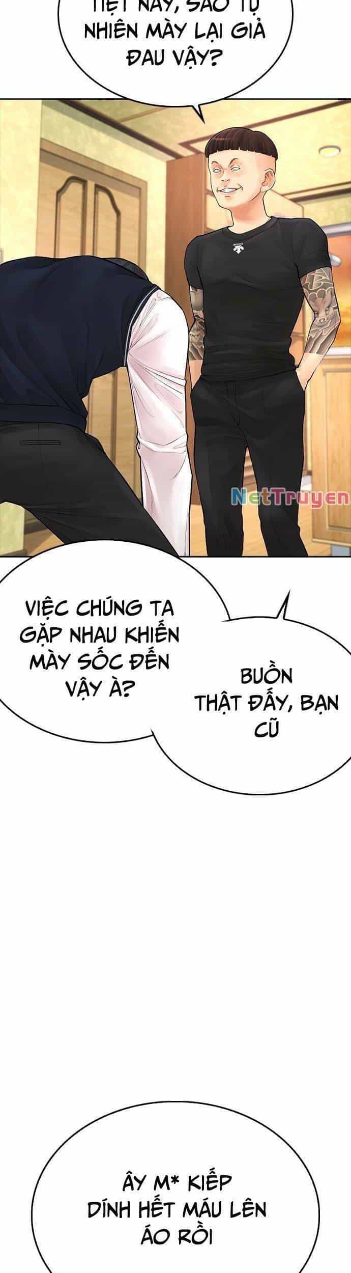 Bố Vạn Năng - Chương 64 - ảnh 55