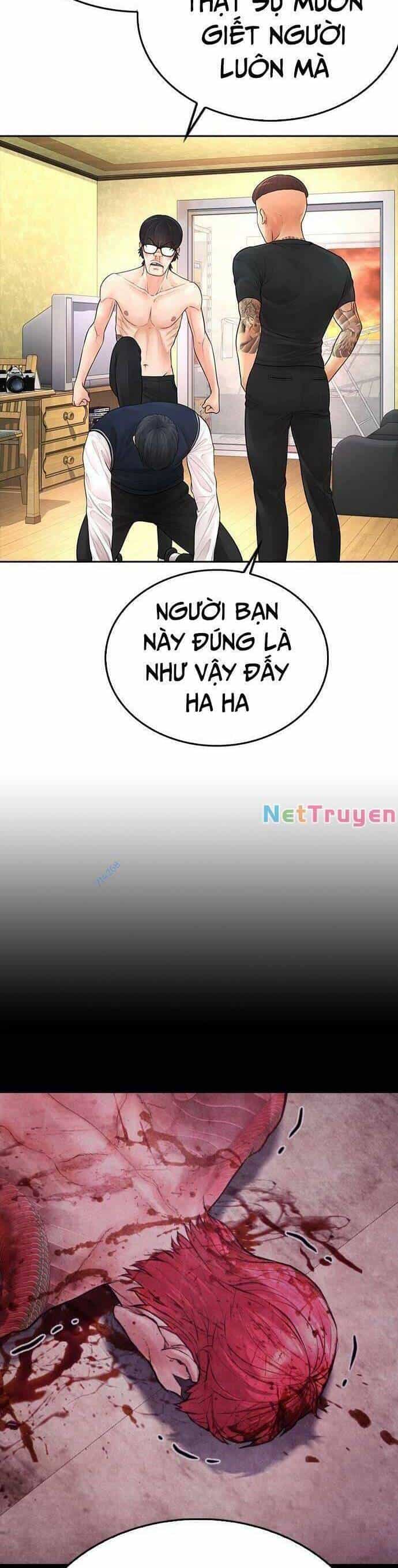 Bố Vạn Năng - Chương 64 - ảnh 58