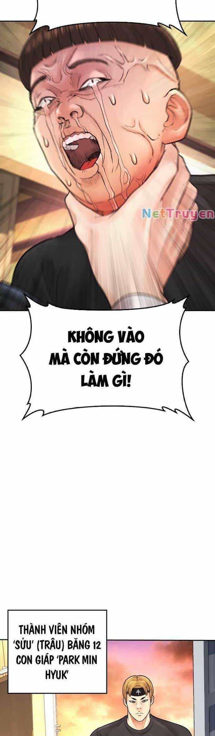 Bố Vạn Năng - Chương 64 - ảnh 66
