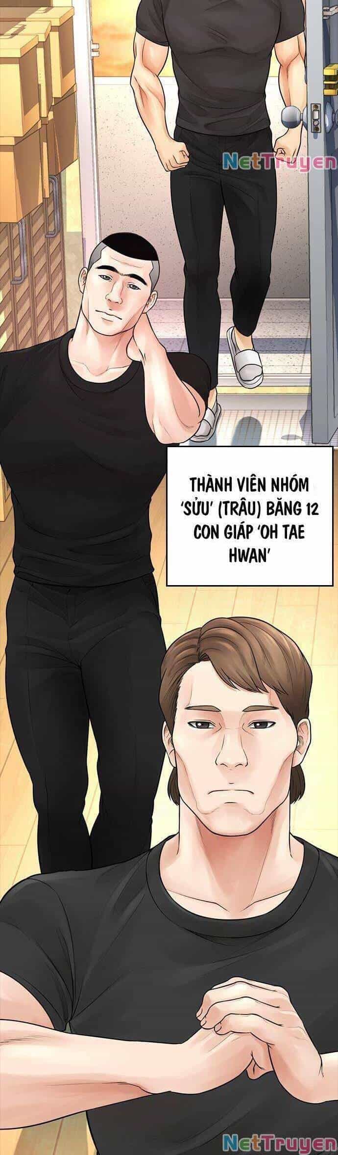Bố Vạn Năng - Chương 64 - ảnh 67