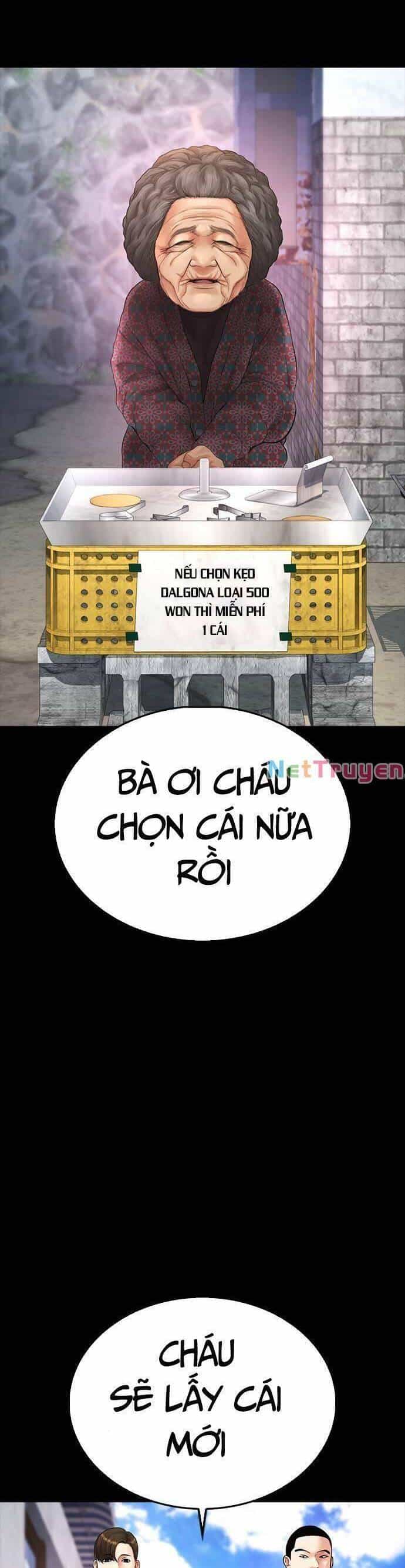 Bố Vạn Năng - Chương 65 - ảnh 11