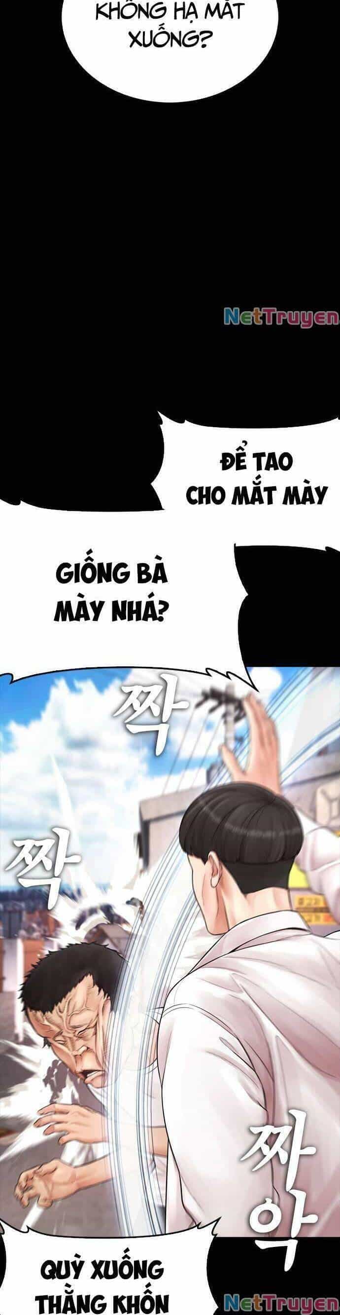 Bố Vạn Năng - Chương 65 - ảnh 18