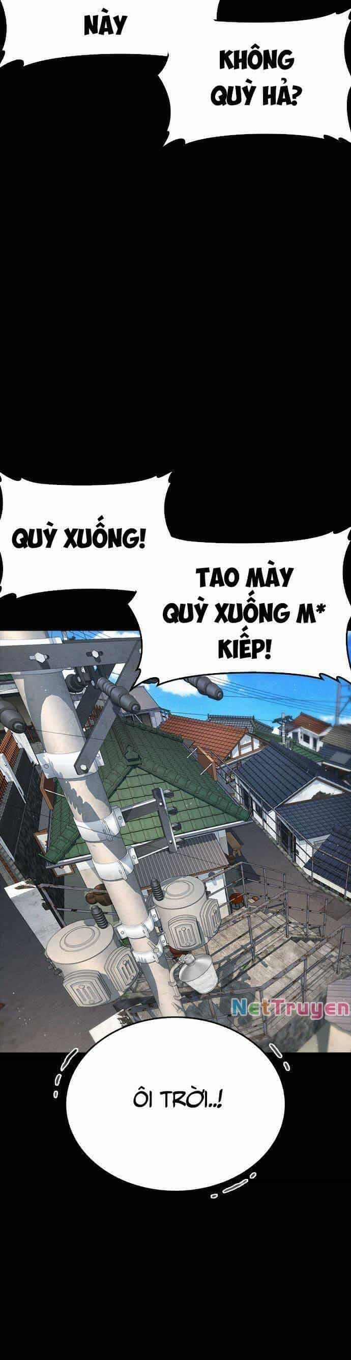 Bố Vạn Năng - Chương 65 - ảnh 19