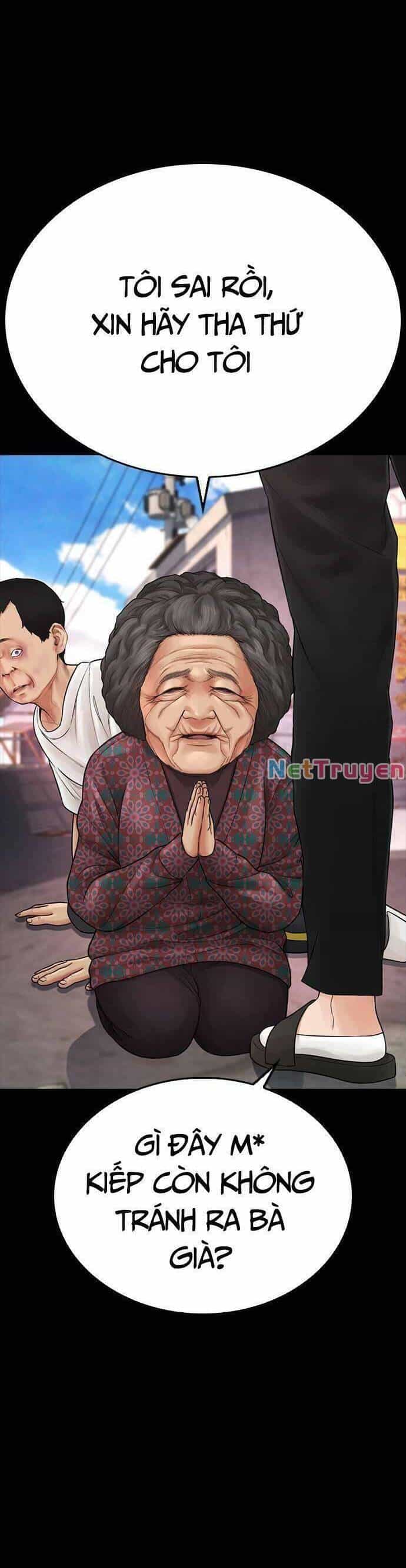 Bố Vạn Năng - Chương 65 - ảnh 20
