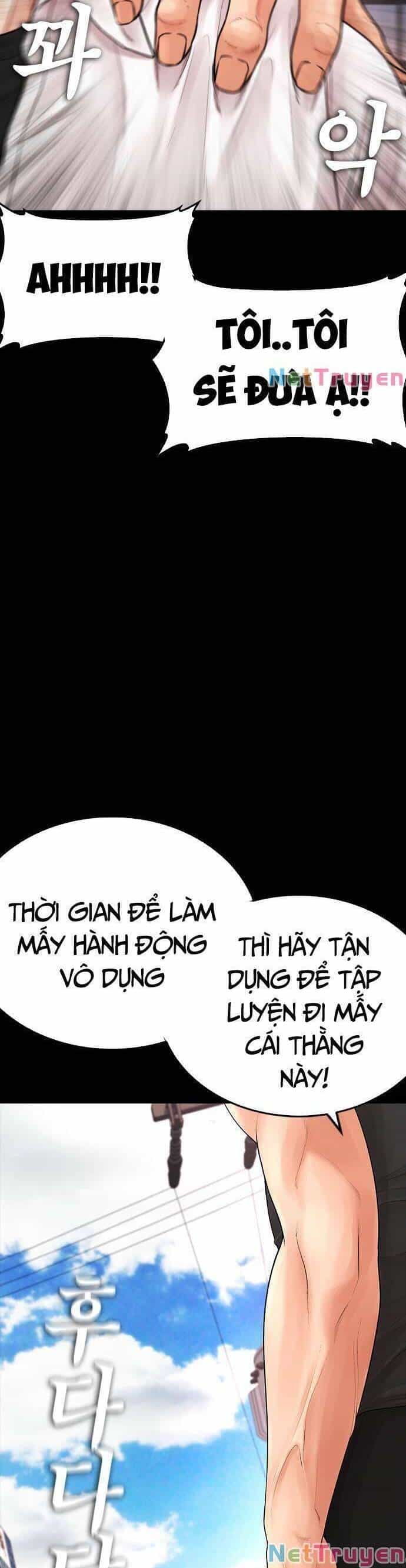 Bố Vạn Năng - Chương 65 - ảnh 27