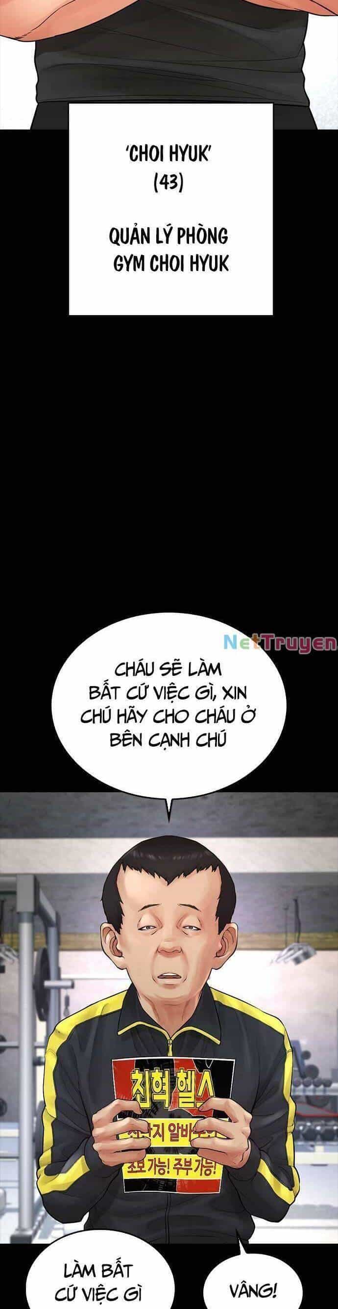 Bố Vạn Năng - Chương 65 - ảnh 35