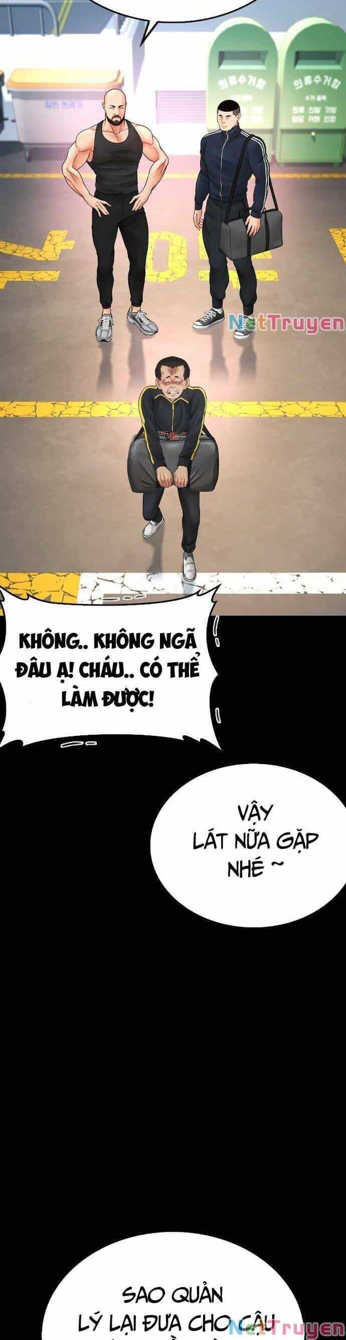 Bố Vạn Năng - Chương 65 - ảnh 42