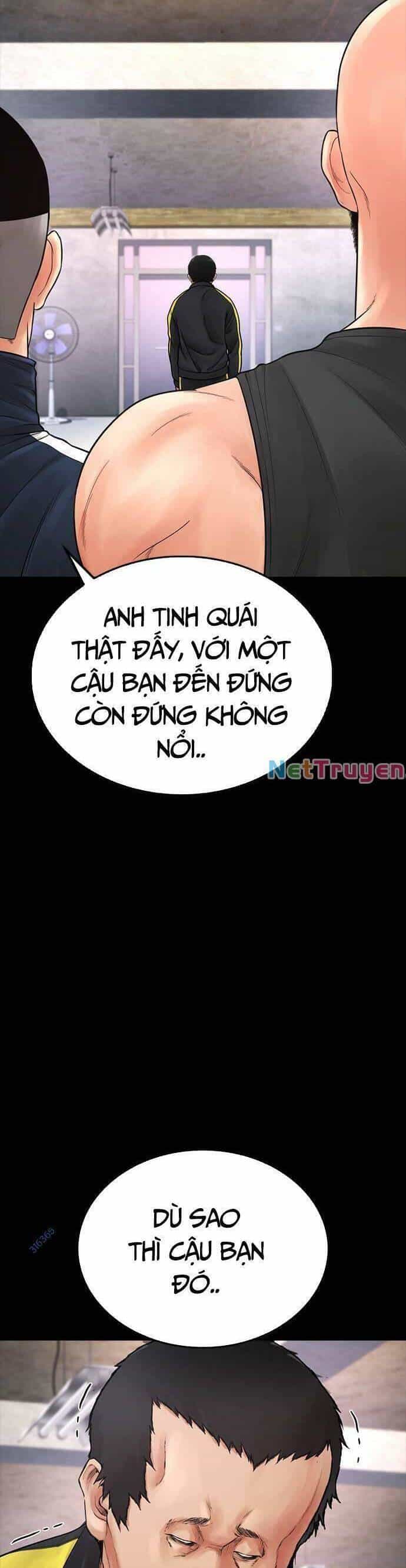 Bố Vạn Năng - Chương 65 - ảnh 47