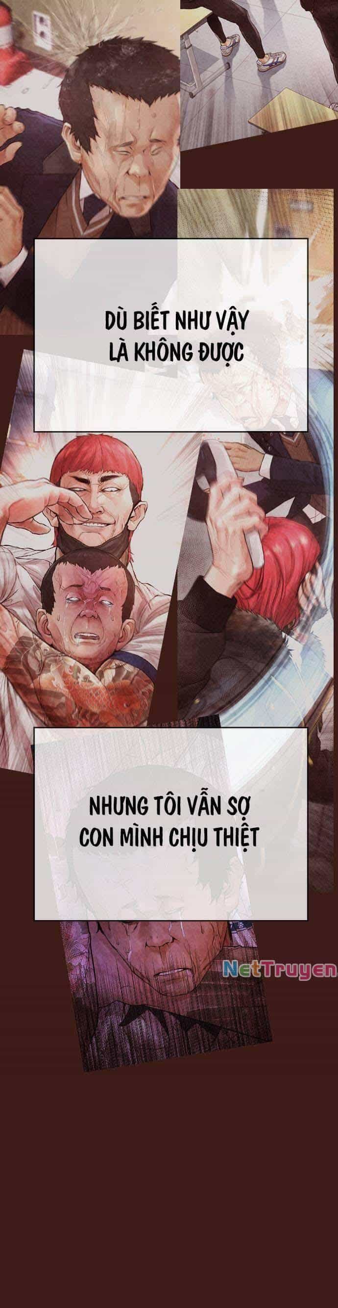 Bố Vạn Năng - Chương 66 - ảnh 22