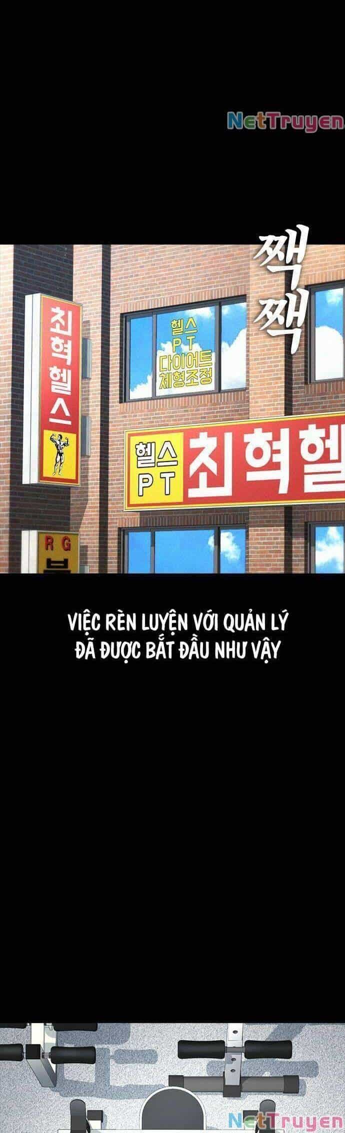 Bố Vạn Năng - Chương 66 - ảnh 30