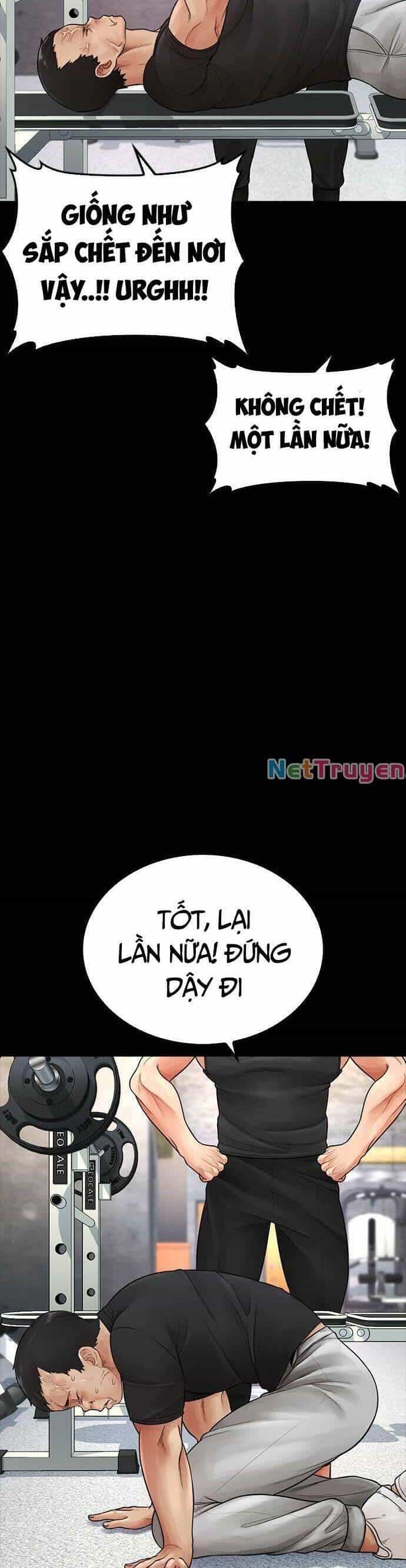 Bố Vạn Năng - Chương 66 - ảnh 32