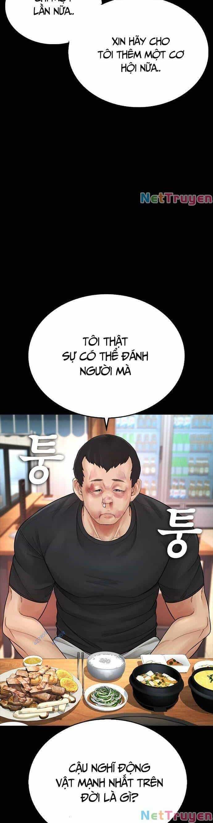 Bố Vạn Năng - Chương 66 - ảnh 42