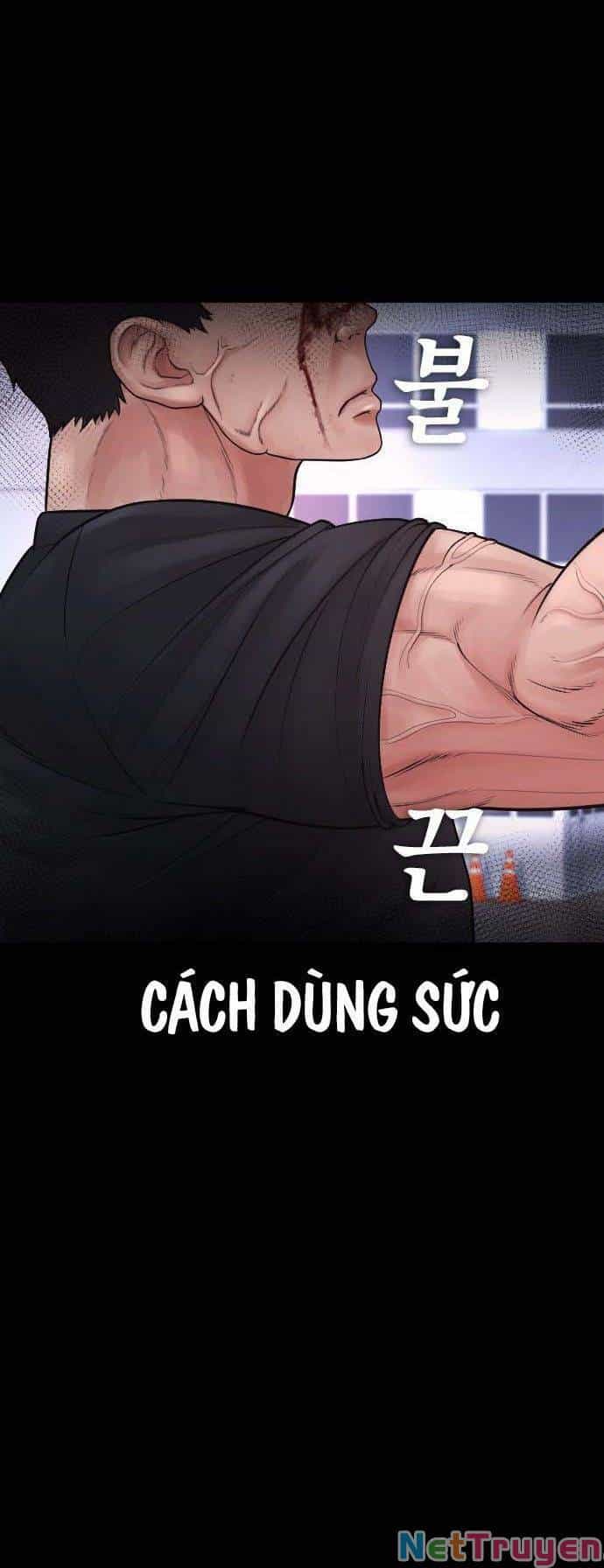 Bố Vạn Năng - Chương 67 - ảnh 72