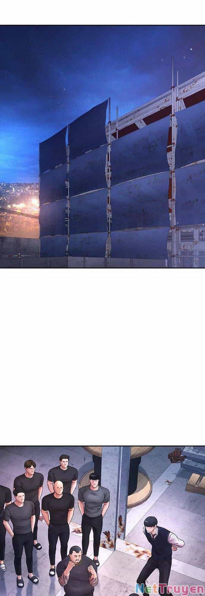 Bố Vạn Năng - Chương 67 - ảnh 90