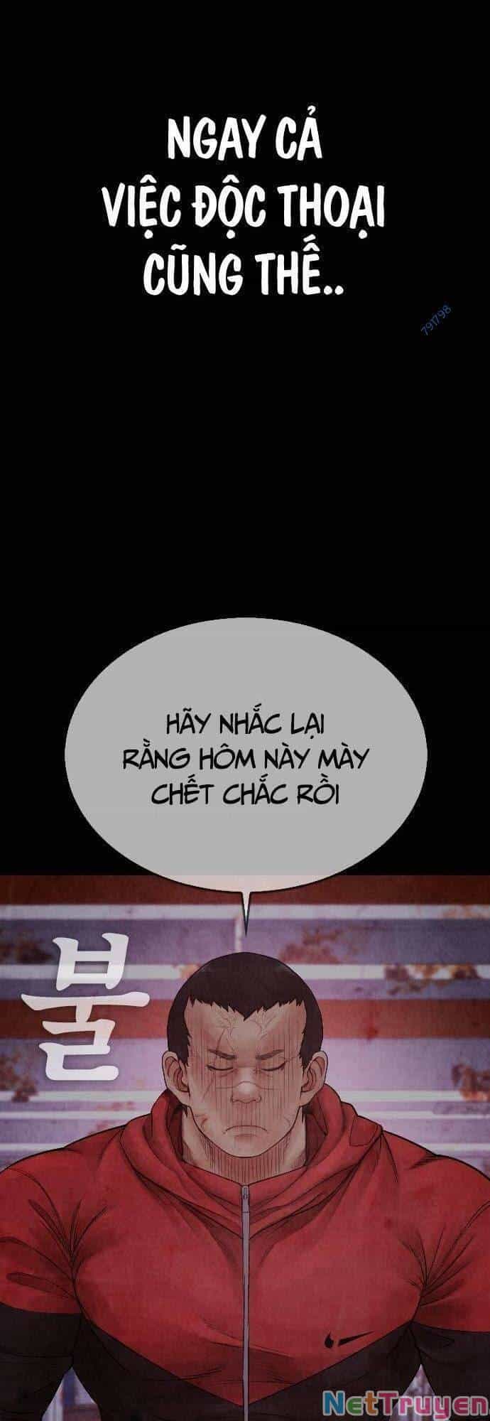 Bố Vạn Năng - Chương 68 - ảnh 21
