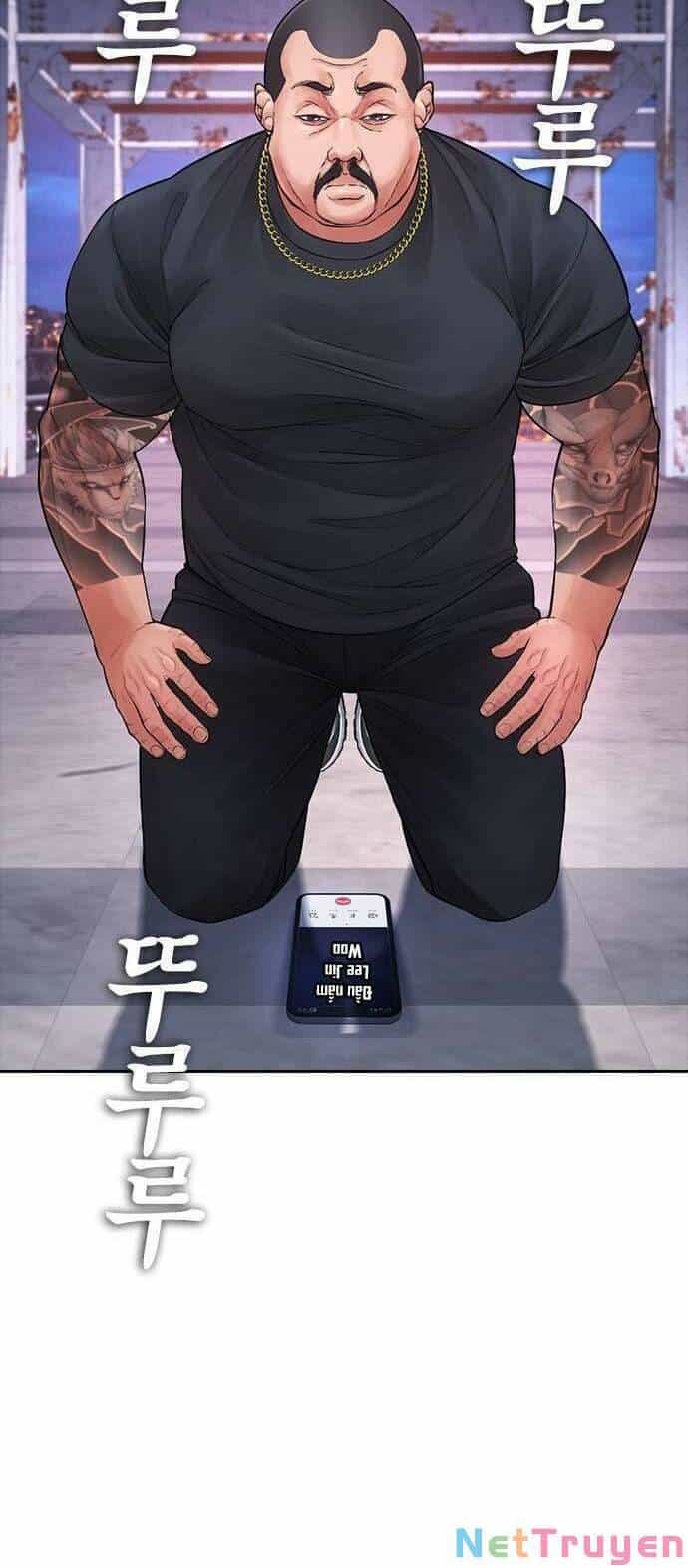 Bố Vạn Năng - Chương 68 - ảnh 30