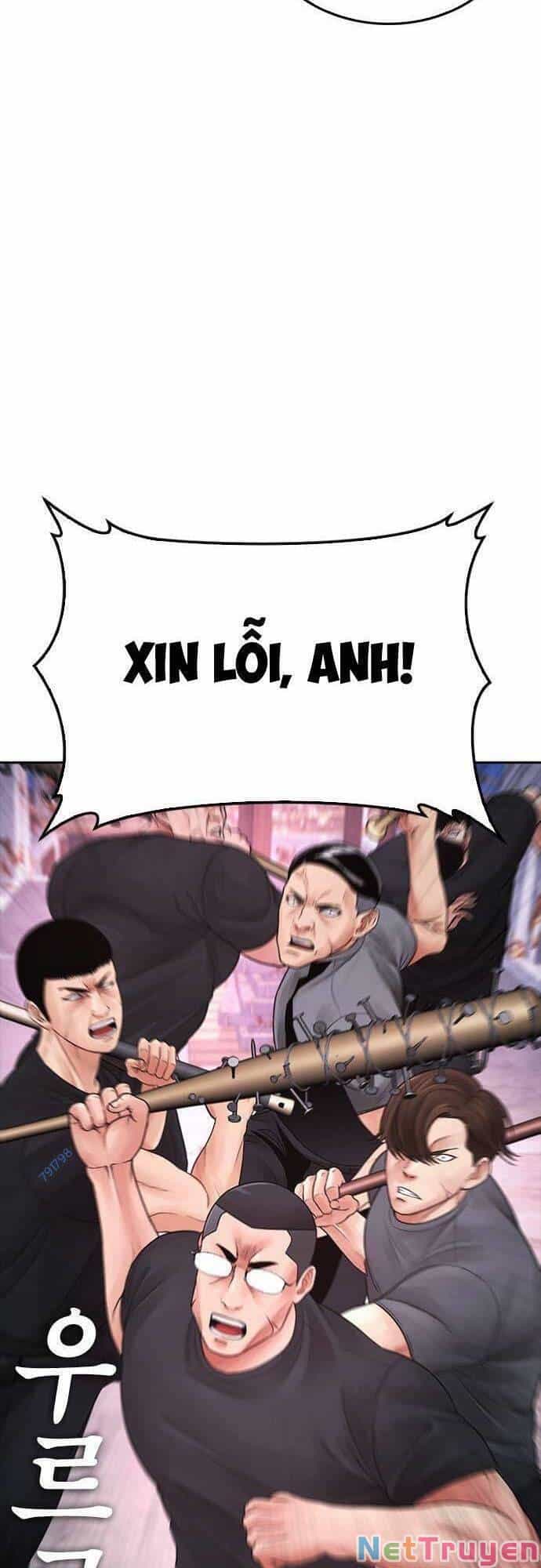 Bố Vạn Năng - Chương 68 - ảnh 43