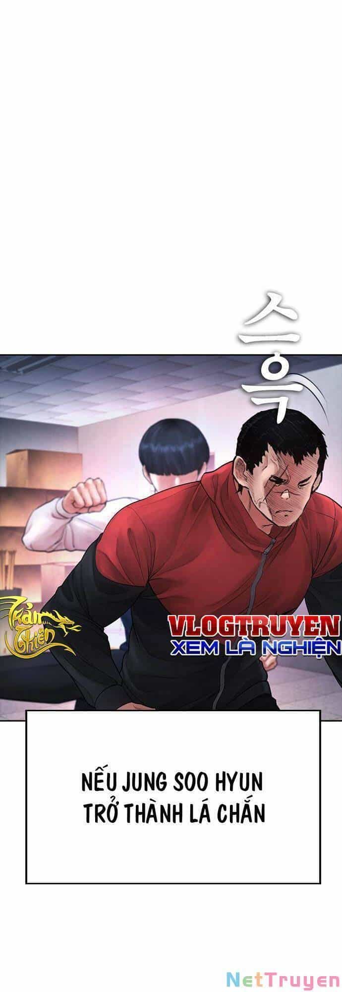 Bố Vạn Năng - Chương 69 - ảnh 1