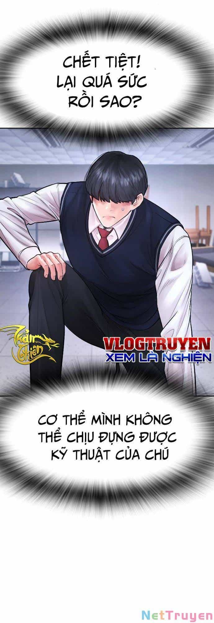 Bố Vạn Năng - Chương 69 - ảnh 36