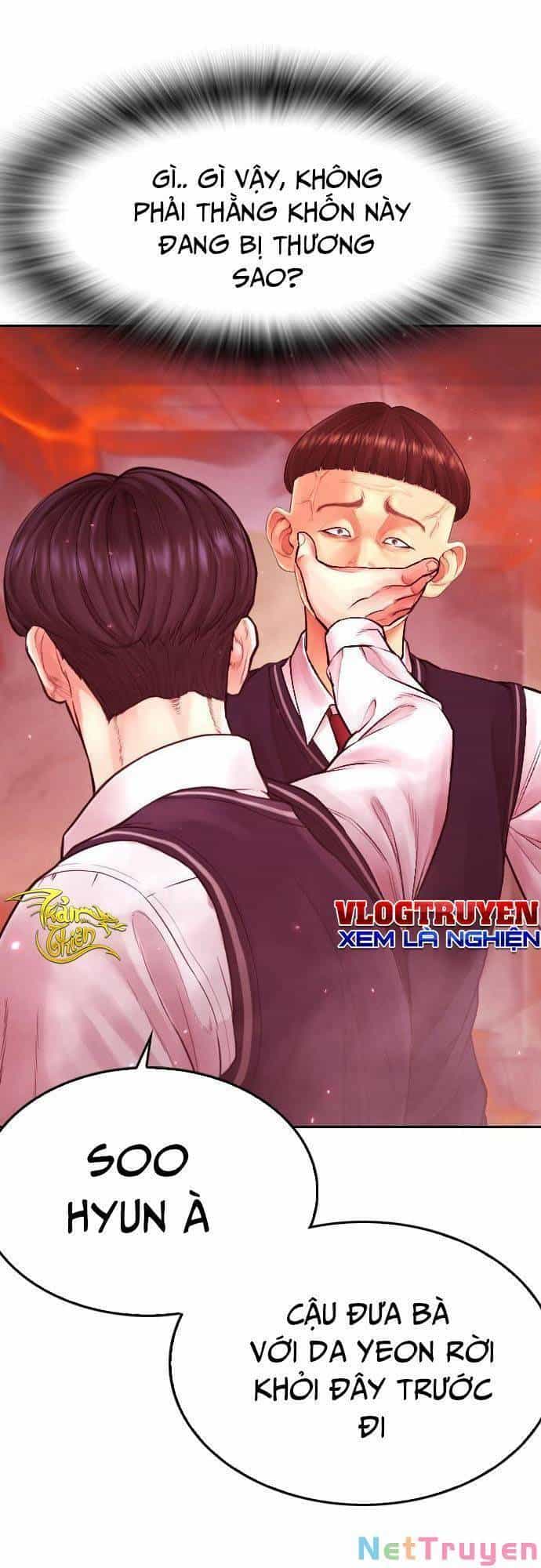 Bố Vạn Năng - Chương 69 - ảnh 87