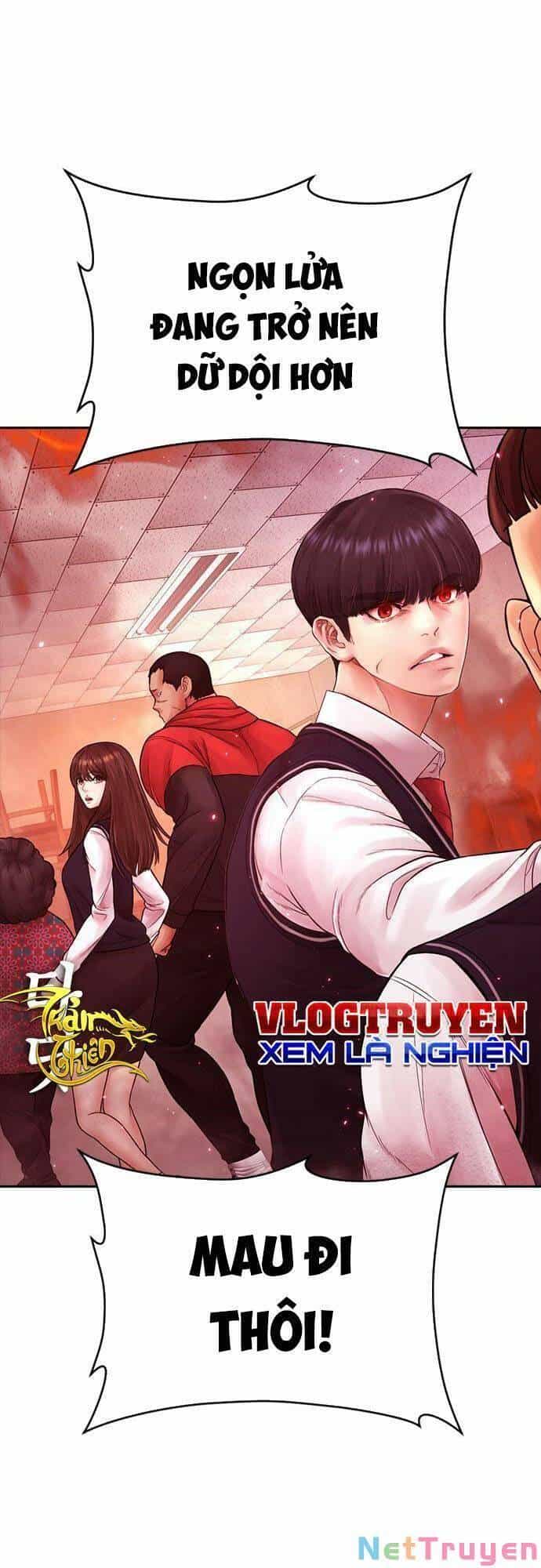 Bố Vạn Năng - Chương 69 - ảnh 92