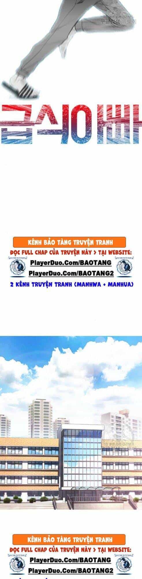 Bố Vạn Năng - Chương 7 - ảnh 12