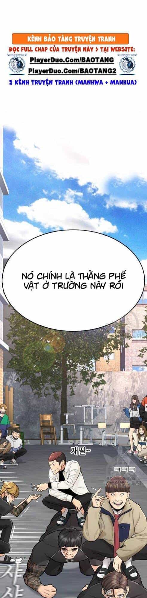 Bố Vạn Năng - Chương 7 - ảnh 22