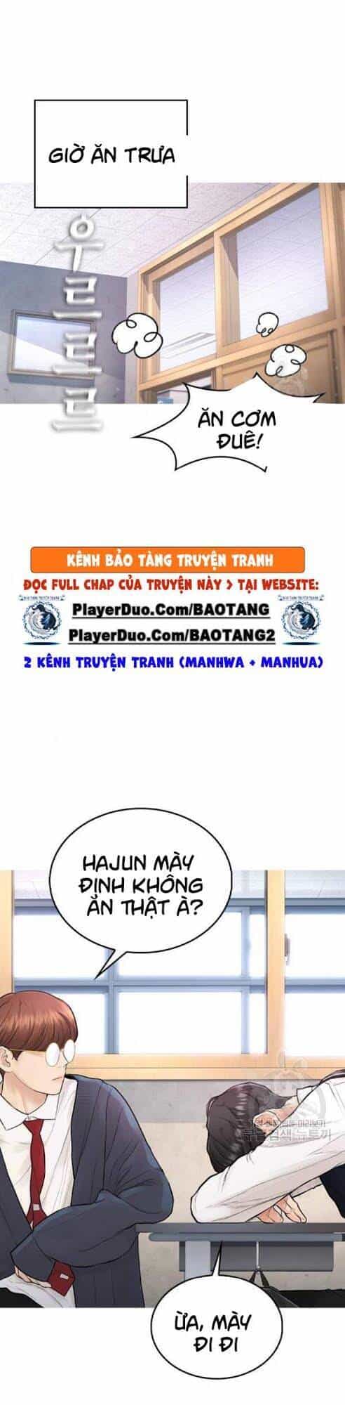Bố Vạn Năng - Chương 7 - ảnh 26