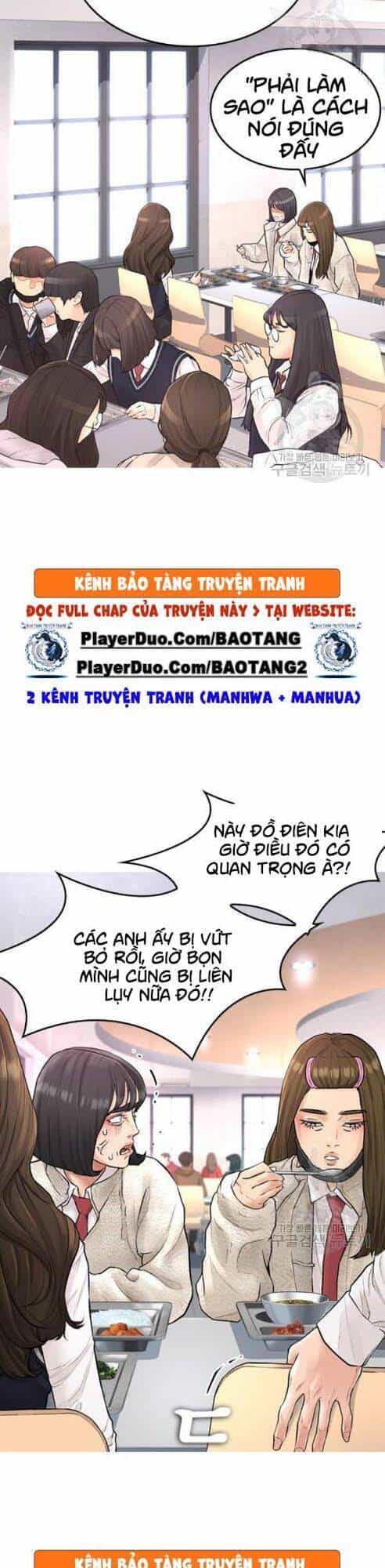 Bố Vạn Năng - Chương 7 - ảnh 31