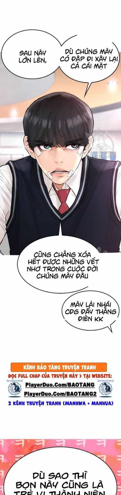 Bố Vạn Năng - Chương 7 - ảnh 38