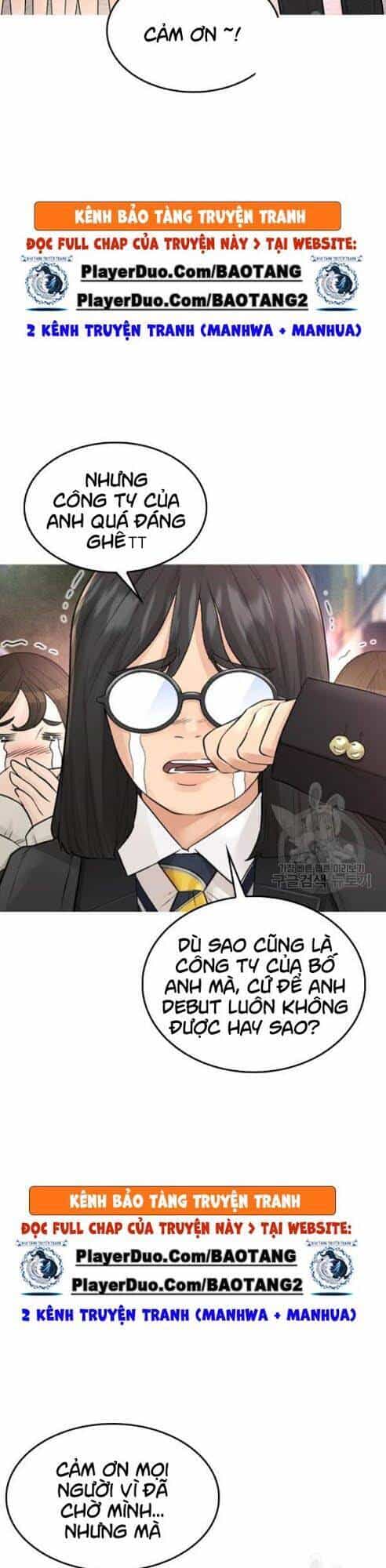 Bố Vạn Năng - Chương 7 - ảnh 50